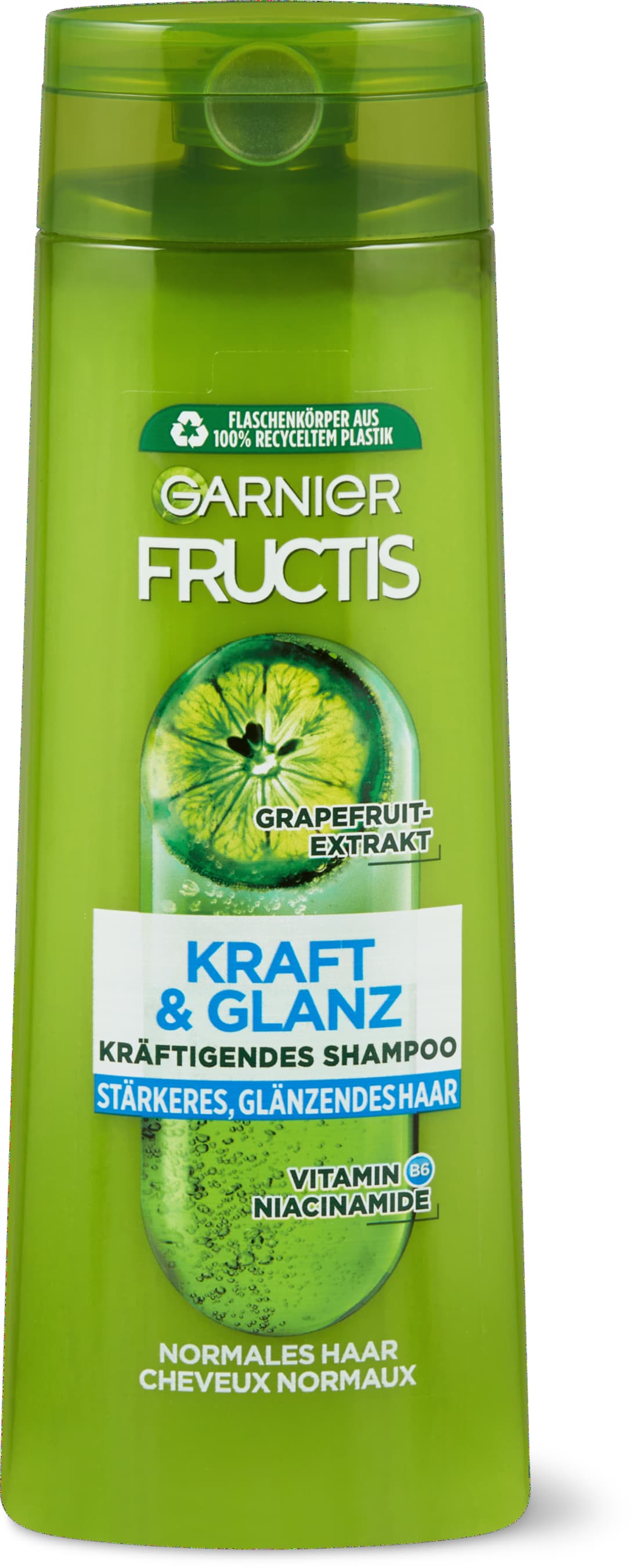Garnier Shampoo Kraft & Glanz 300ml